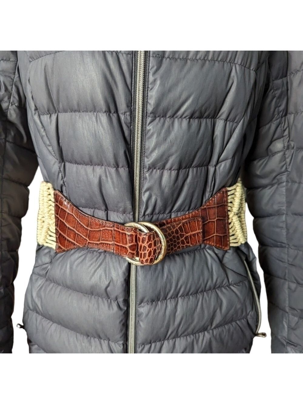 HP. Michael Michael Kors Belt